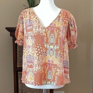 Christian Siriano Top